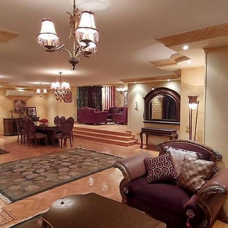 Nasr City Royal Cairo Exterior photo