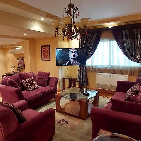 Nasr City Royal Cairo Exterior photo