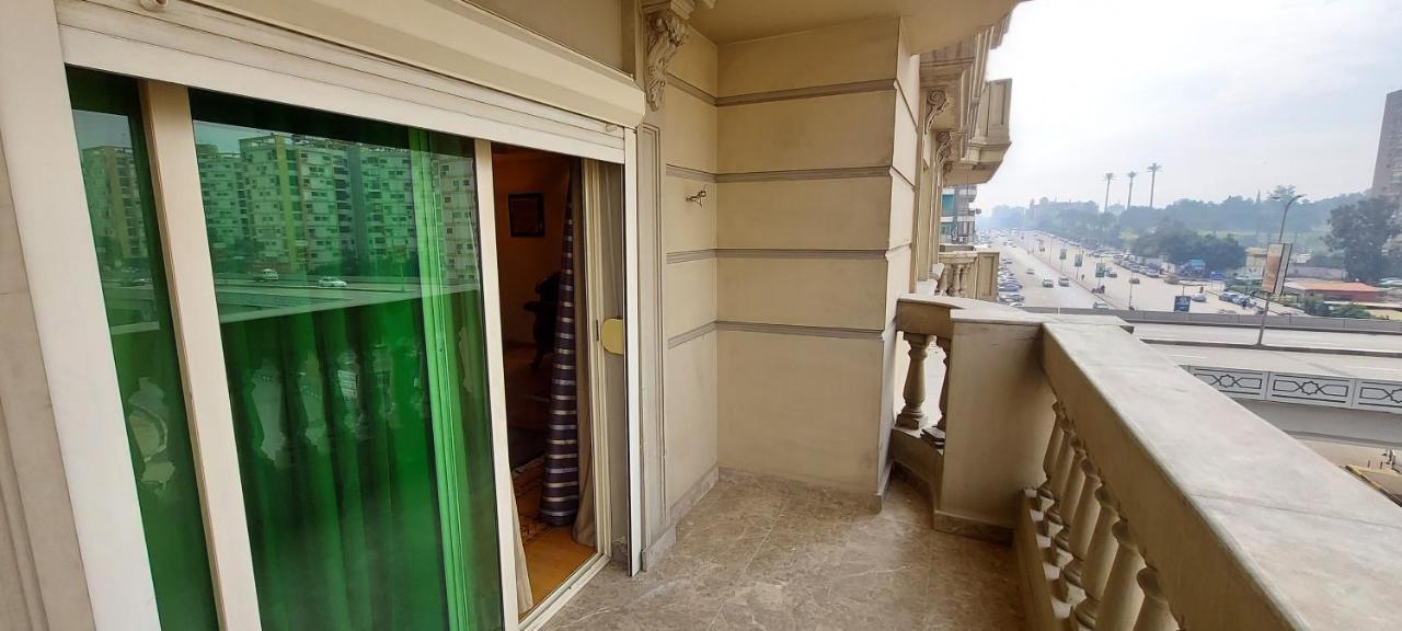Nasr City Royal Cairo Exterior photo