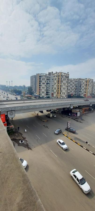 Nasr City Royal Cairo Exterior photo