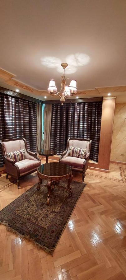 Nasr City Royal Cairo Exterior photo