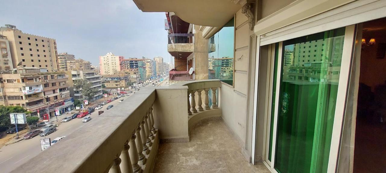 Nasr City Royal Cairo Exterior photo