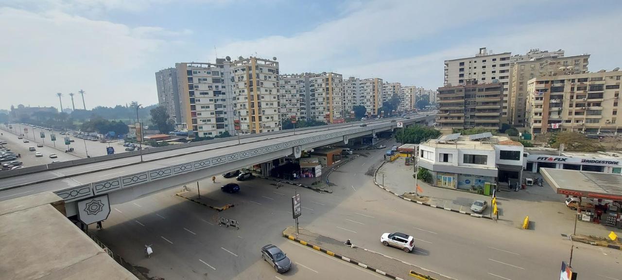 Nasr City Royal Cairo Exterior photo