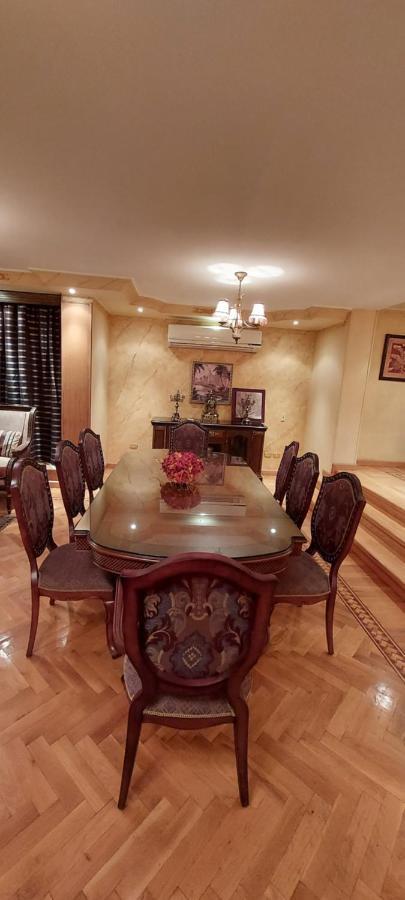 Nasr City Royal Cairo Exterior photo