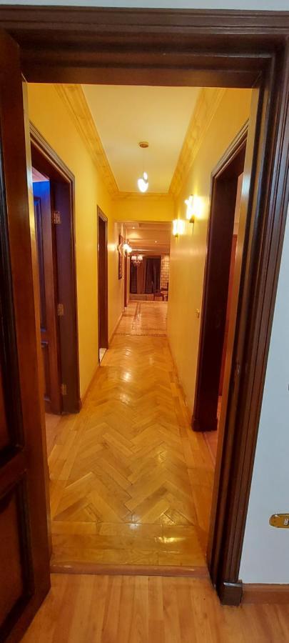 Nasr City Royal Cairo Exterior photo