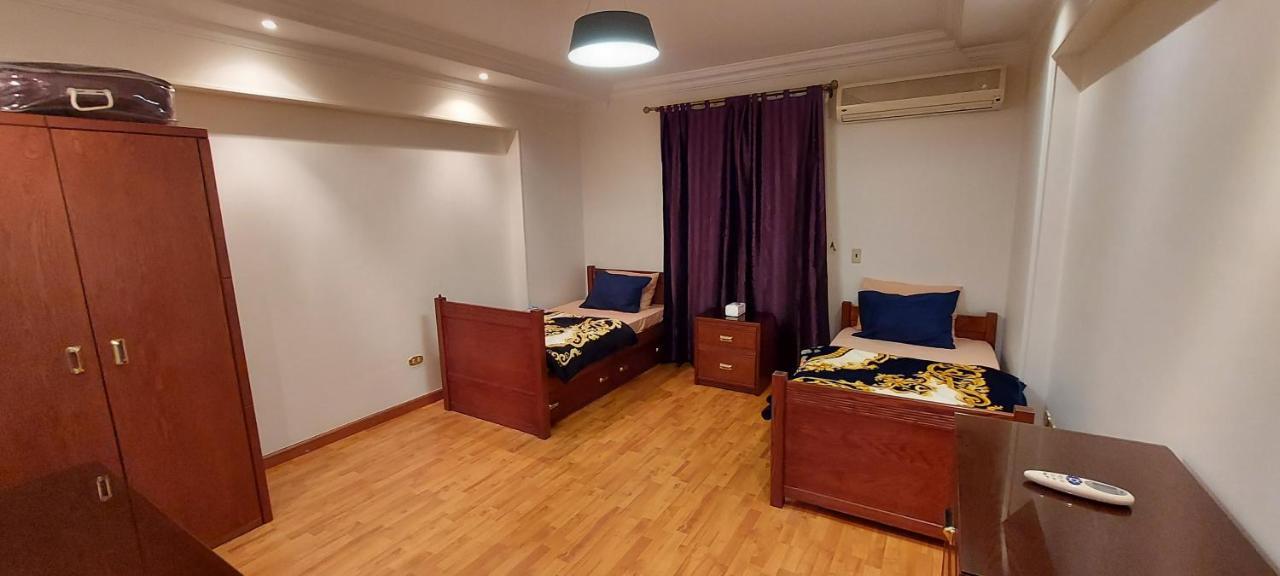 Nasr City Royal Cairo Exterior photo
