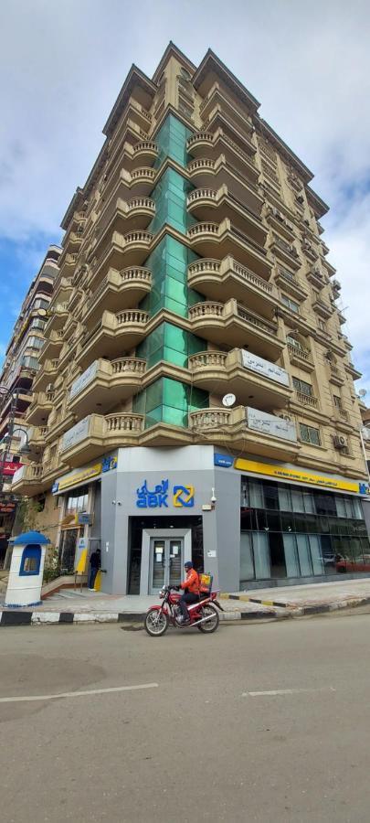Nasr City Royal Cairo Exterior photo