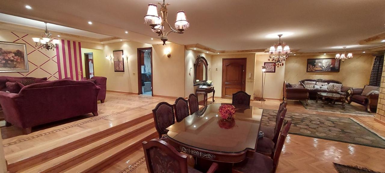 Nasr City Royal Cairo Exterior photo