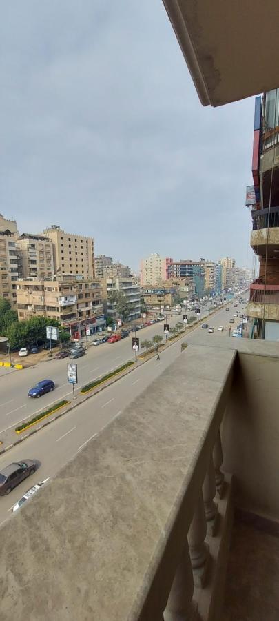 Nasr City Royal Cairo Exterior photo